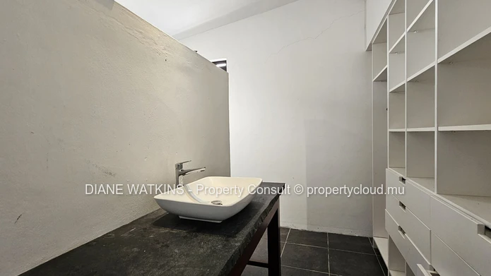 Maison de 3 chambres à coucher à vendre à Curepipe