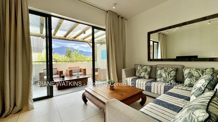 À Vendre - Appartement Meublé à l'Estuaire, La Balise Marina