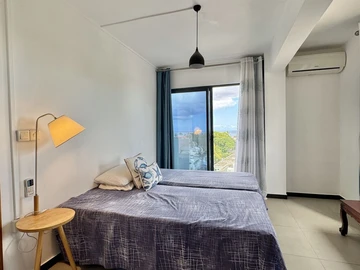 Appartement de 2 Chambres