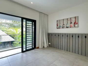 Villa de 4 Chambres