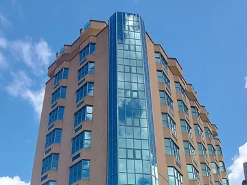 Immobilier Commerciaux