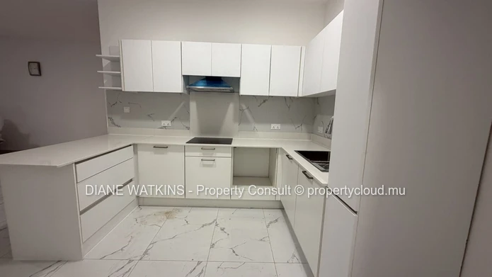 Luxury 3-Bedroom Apartment for Sale in Floréal, Mauritius