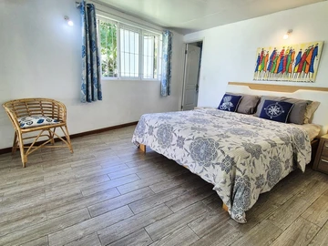 Villa de 7 Chambres