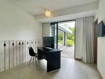 Villa de 4 Chambres