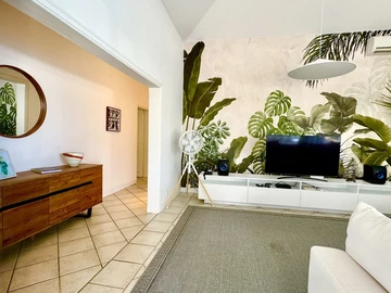 Villa de 4 Chambres