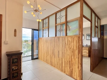 Appartement de 2 Chambres