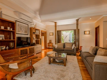 Villa de 5 Chambres