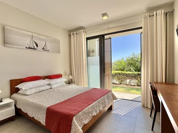 Townhouse, Duplex de 3 Chambres