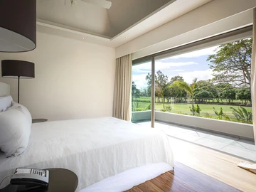 Villa de 4 Chambres