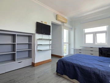 Appartement de 4 Chambres