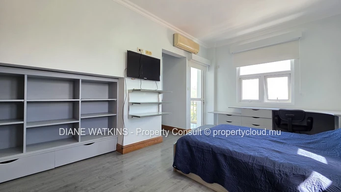 Exceptional Apartment for Sale – Quatre Bornes