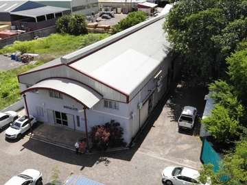 Immobilier Commerciaux