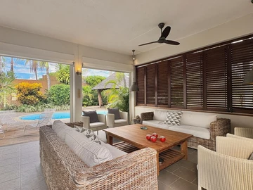 4 Bedroom Villa