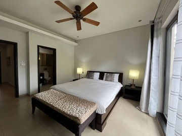 Appartement de 2 Chambres