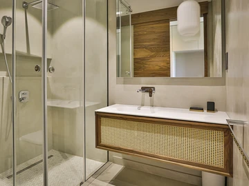 Villa de 4 Chambres