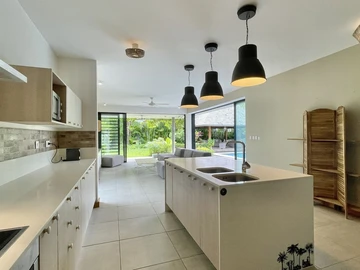 Villa de 4 Chambres