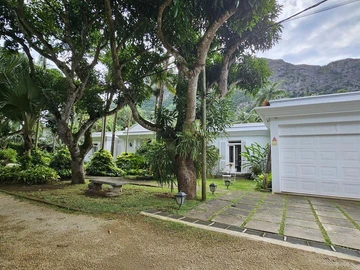 Maison de 5 Chambres
