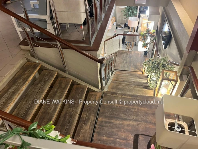 For Sale - Prime Industrial Property in Pailles