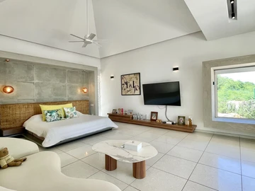 Villa de 3 Chambres