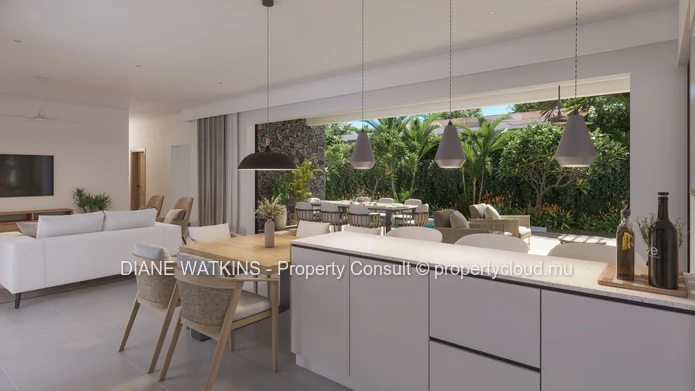 A Vendre - 269m2 Villa au Domaine de Palmyre