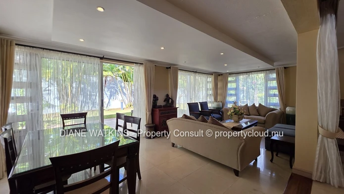 maison de 4 chambre a vendre a Curepipe