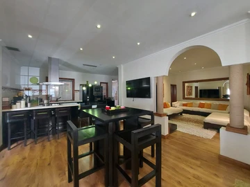 Maison de 4 Chambres