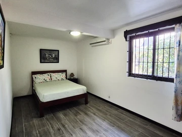 Appartement de 6 Chambres
