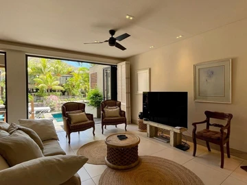 Townhouse, Duplex de 3 Chambres