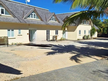 Commercial Property
