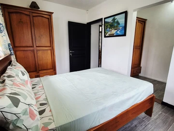 Appartement de 6 Chambres