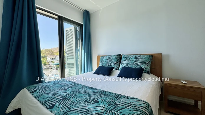 À Vendre - Appartement Meublé à l'Estuaire, La Balise Marina