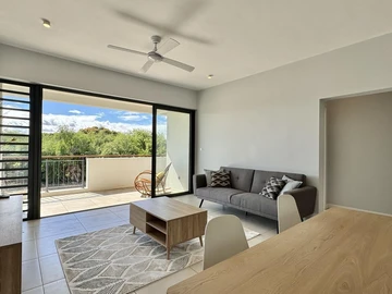 3 Bedroom Apartment