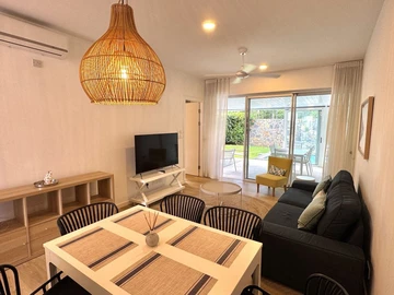 Townhouse, Duplex de 3 Chambres