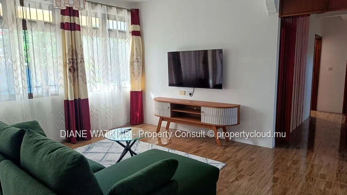 À LOUER – Maison 4 chambres à New Grove