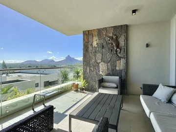 Townhouse, Duplex de 3 Chambres