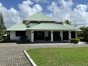 Maison de 4 Chambres