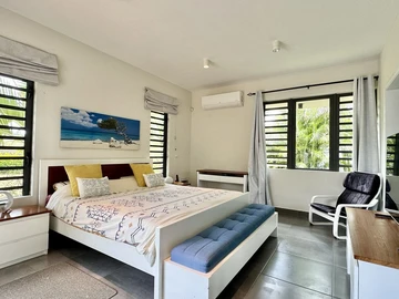 Villa de 5 Chambres
