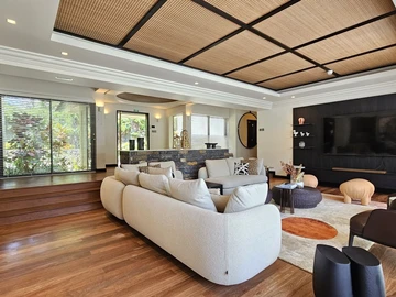 Villa de 4 Chambres