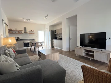 Appartement de 3 Chambres