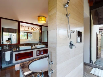 Villa de 2 Chambres