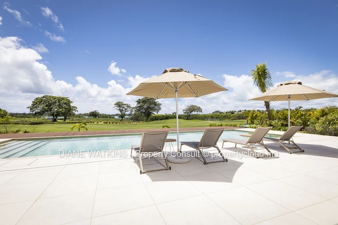 FOR SALE - Modern and Luxurious 4 Bedroom Duplex in Anahita