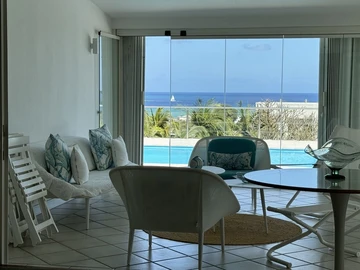 Villa de 4 Chambres