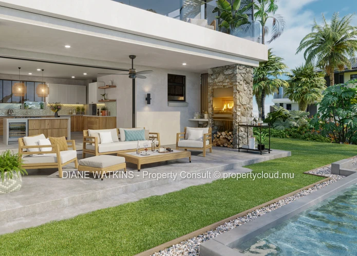 Smart City Apartment for Sale