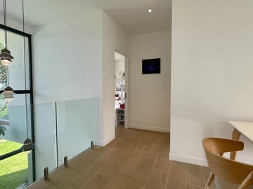 Villa de 4 Chambres