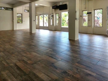 Commercial Property