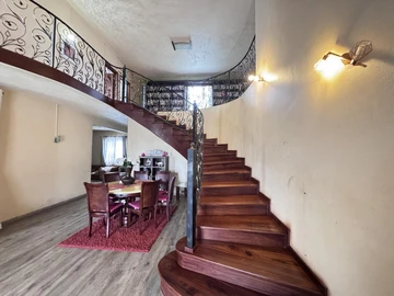 Maison de 3 Chambres