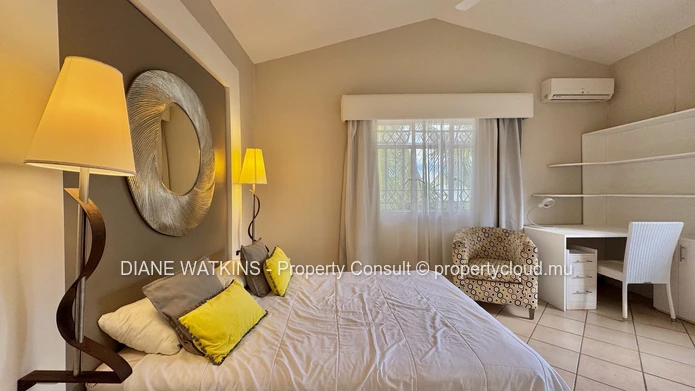 Elegant and Spacious Family Home for Rent in Black River