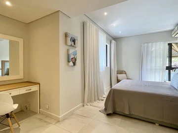 Penthouse de 3 Chambres