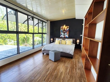 Villa de 7 Chambres