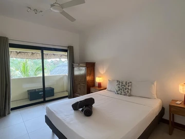 Villa de 3 Chambres